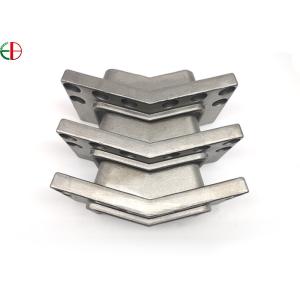 ASTM Vacuum Investment Castings UNS N07718 Inconel 718