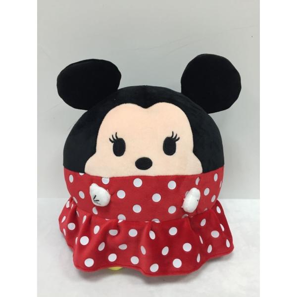 Buy Soft Short Plush / PP Cotton Filled Mickey Mouse Stuffed Animal 25cm at wholesale prices