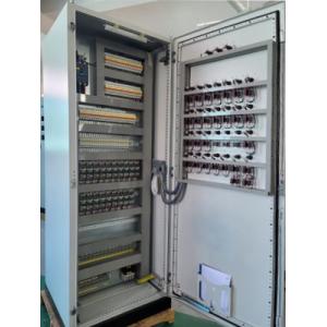 Smart Electronic Control Cabinet Modular Design For Factory Automation Control