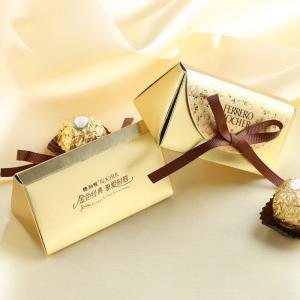 Bestyle luxury Custom printing Paper Card Packaging Boxes for Candy paper