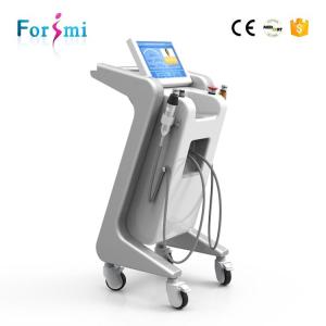 CE technology clinic use fractional infini rf stretch mark microneedle