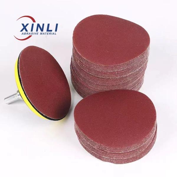 High Quality Low Price Sandpaper Waterproof Sandpaper for Polishing and Grinding for Abrasive Tools