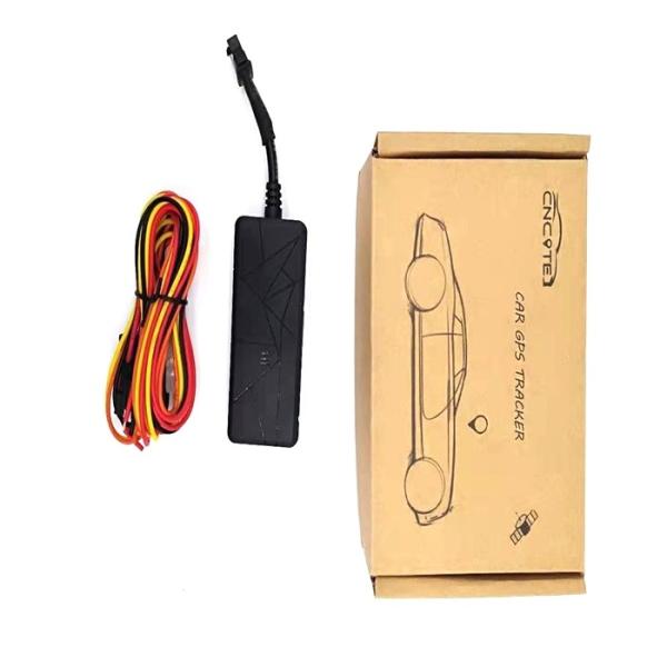 Buy 4G GPS Vehicle Tracker No Monthly Fee GPS Tracking Device at wholesale prices