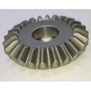 Series Bevel Gear Precision Machined Parts / Agriculture Parts 90*70