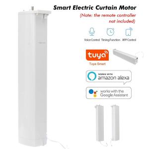 433HMz Remote Control Curtain Opener 50Kg