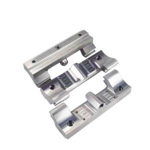 Uhmwpe Rapid Cnc Milling Rapid Precision Machining And Fabrication