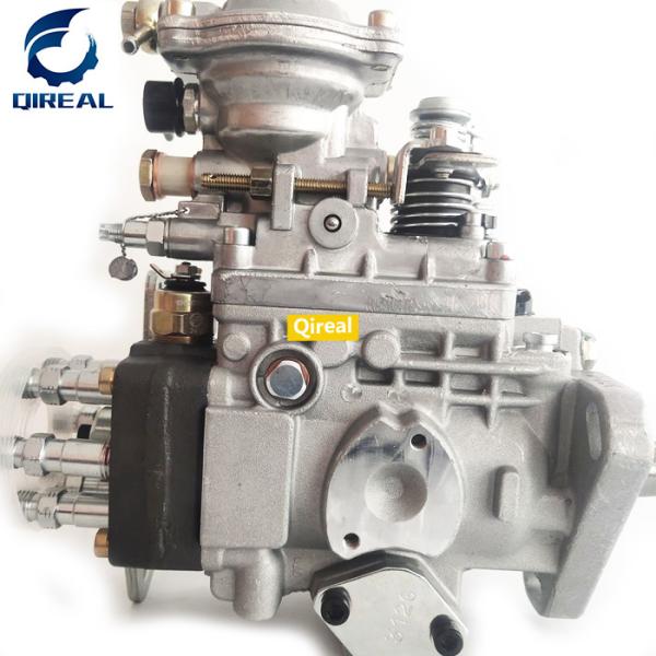6BT Diesel Engine Parts Fuel Injection Pump 3916987 0460426174