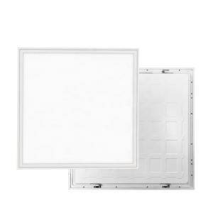 Easy To Install Flat Led Ceiling Light 50000 Hours Operating Life Maintenance