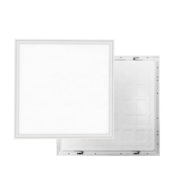 Easy To Install Flat Led Ceiling Light 50000 Hours Operating Life Maintenance