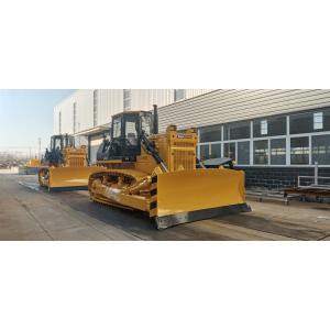 Quality Cummins NT855 In-Line Direct Injection Dozer - Durable Powerful Reliable for sale