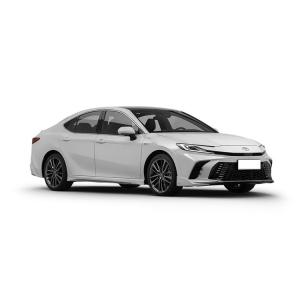 2024 Toyota Camrys 2.5G Gas Gasoline Sedan Automobile with 2825mm Wheelbase