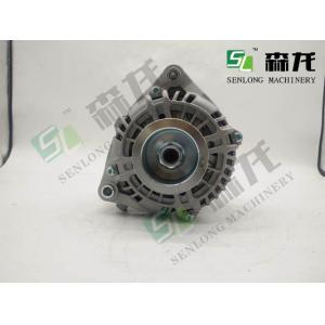 A4TA8191 A4TA8591 24V 100A 20707050 Truck Alternator
