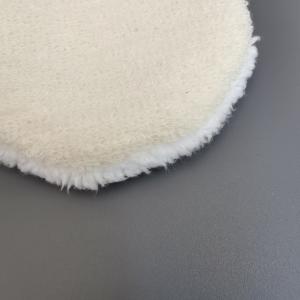 Double Side Reusable Makeup Remover Pad