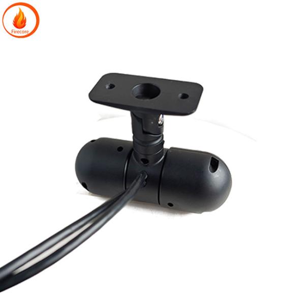 Firecore HX-6802 USB Dash Front Camera Wireless Front Facing Car Camera for Parking System