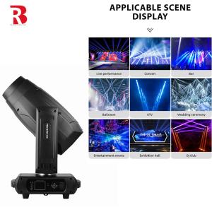 China Beam Stage Light 400W LED With High Performance And Customization Options on sale China Beam Stage Light 400W LED With High Performance And Customization Options on sale