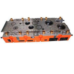 China Stamping mould on sale