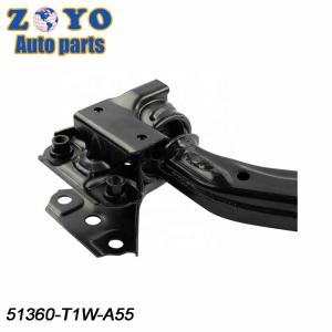 Mooog NO. RK622943 Replace/Repair 51360-T1W-A55 Control Arm for Honda CR-V 2015