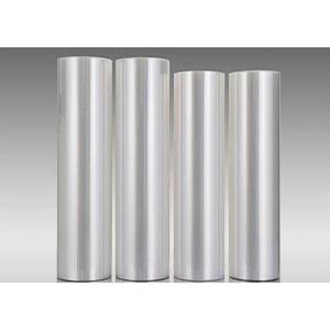 78% Shrinkage Heat PETG Shrink Film In Shrinkable Sleeve Label