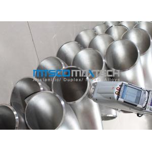 ASTM A403 Stainless Steel Pipe Fitting