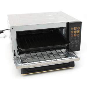 240v 12L Air Fryer Ovens with Digital Timer Control