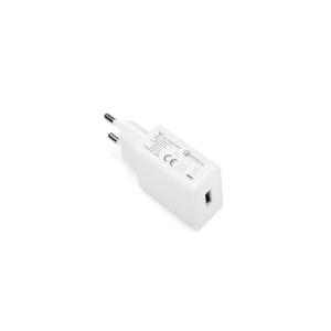 Wall Mount Usb Port Power Adapter VI Energy Class EU SAA CCC Plug 0.3W MAX