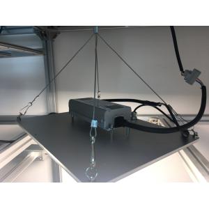 Smart Dimming High PPFD 3500K Full Spectrum Led Lights