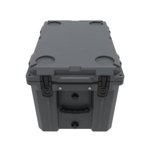 U3+ Rotomolded Cooler Box 45QT End Opening