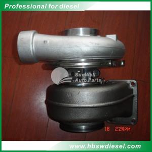 HX55 3536955 3519905 3538718 8148987 Turbocharger for Volvo