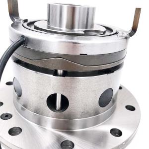 Electric Diff Locker ET213 4*4 Vehicle Part Off Road Electrical Locker For ISUZU