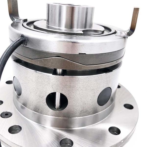 Electric Differential Locker ET131 Offroad Vehicle Part 4*4 Electrical