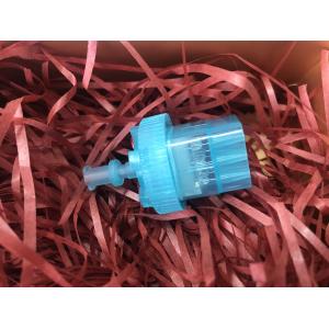 Mesotherapy Injection 9 Pins Needle For Microneedling Treatment