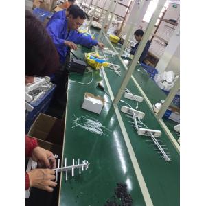 SHENZHEN ZD TECH CO., LTD