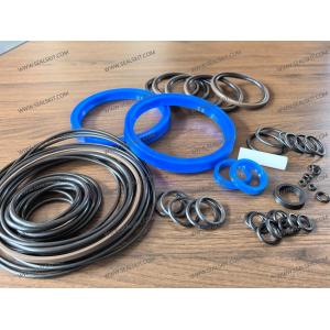 Montabert Tramac V32 Hydrualic Breaker Seal Kit 86612744 122MM