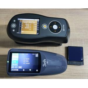 Textile Dying Fabric D/8 YS3060 3nh Spectrophotometer