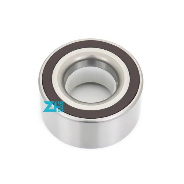 Low Rolling Resistance Wheel Hub Bearing 90366-F0001 GCR15