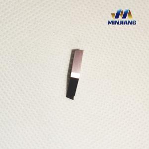 Customized High-Hardness Carbide Turning Inserts for CNC Machining