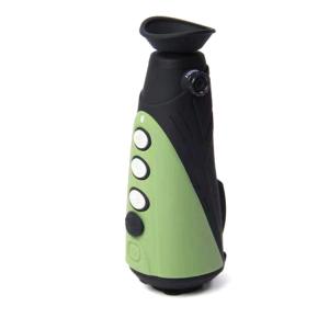 China Infrared Thermal Imaging Night Vision Telescope Human Body Temperature Surveys on sale