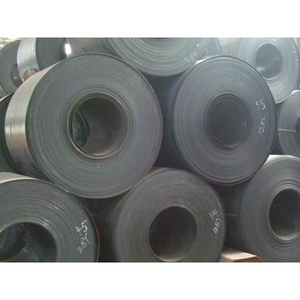 Metal Heating Carbon Steel Coils 40Mn 45# 65Mn 0.8M 1M 6K Surface