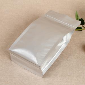 Food Grade Sealed Flour 850g Food Packing Pouches