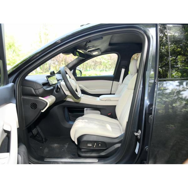 Nio ET5 ET7 EC6 ES6 EP9 2023 EV Car High Speed and Fast Charging Capability