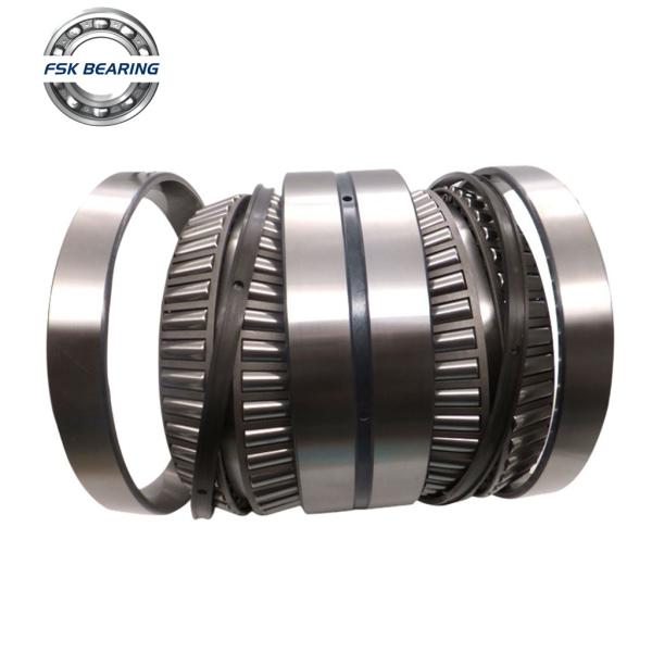Buy Premium Quality BT4B 331372/HA4 Four Row Tapered Roller Bearing 1003.3*1358.9*800.1mm For Construction Machinery at wholesale prices