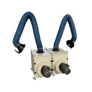 New Mobile Smoke Exhaust Device Welding Fume Extractor