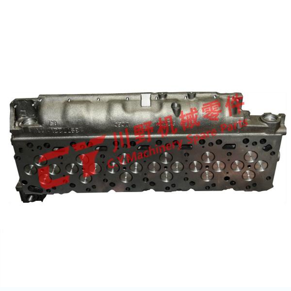 Buy QSB6.7 ISDE6.7 Diesel Engine Cylinder Head Assembly  3977221 at wholesale prices