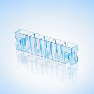 Laboratory Supplies Disposable Plastic Mindray Cuvette for Analyzer Mindray