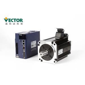 Buy cheap Three Phase 1500rpm Closed Loop Servo System For UV Flatbed Printer from wholesalers