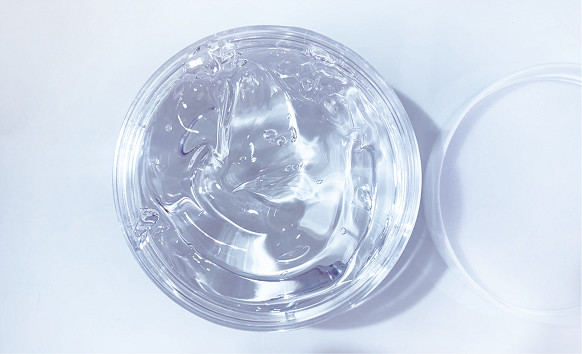 Buy Barenate Oil Gel 2 Multifunctional Oil-Phase Thickener Lipgloss Base at wholesale prices