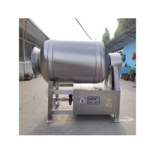 Hot Sell Thermos Vacuum Insulated Digital Tumbler Marinator Machine