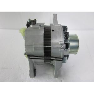 6HL1 ENGINE STARTER A4TU5991 50A