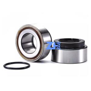 58*110*115mm Heavy Duty Truck Wheel Bearing 566427 H195