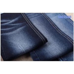 58 59" Width 9 Oz Jeans Cotton Polyester Spandex Denim Fabric 76 Ctn 26 Poly 2